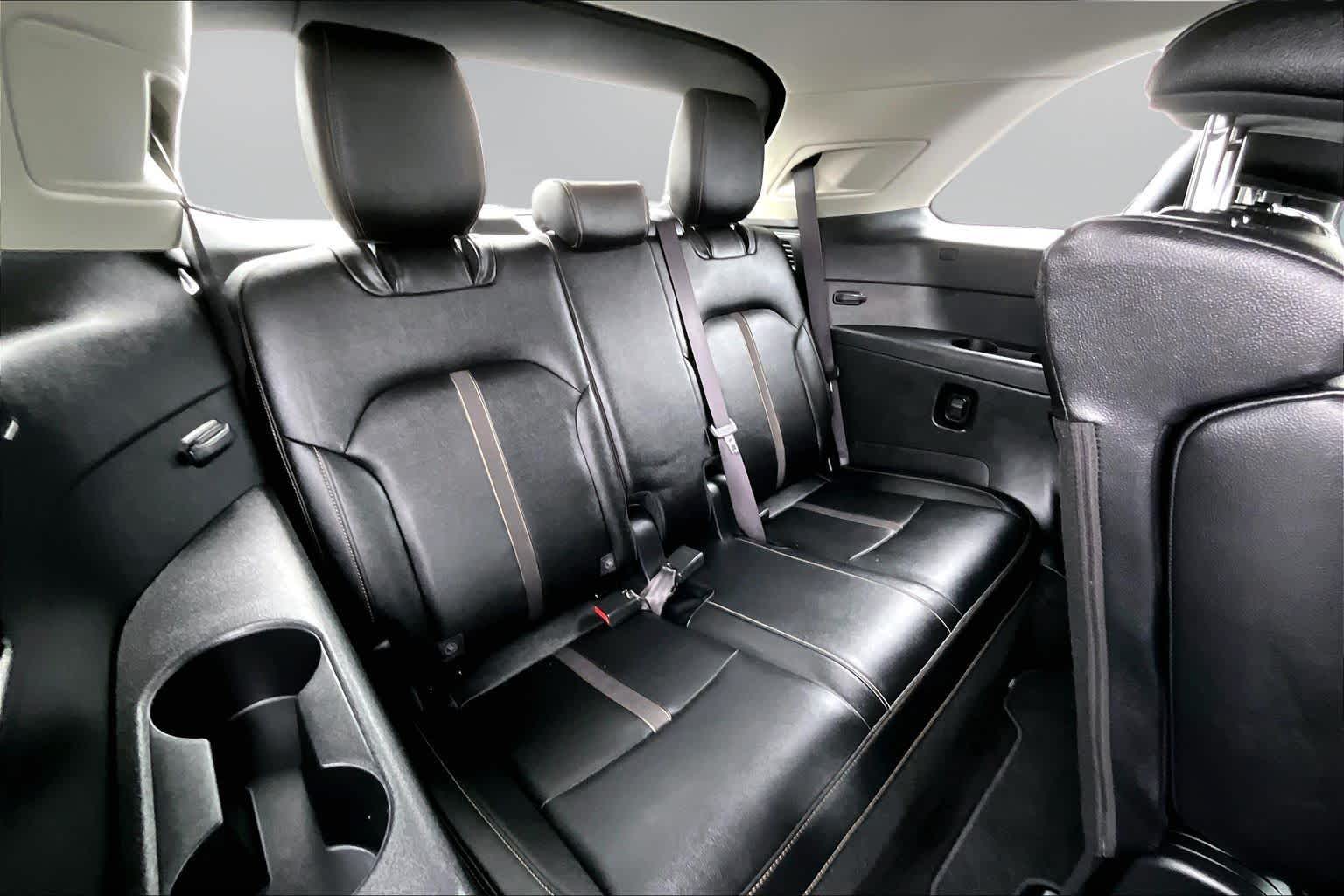 Thumbnail: 2025 Mazda CX-90 - 31