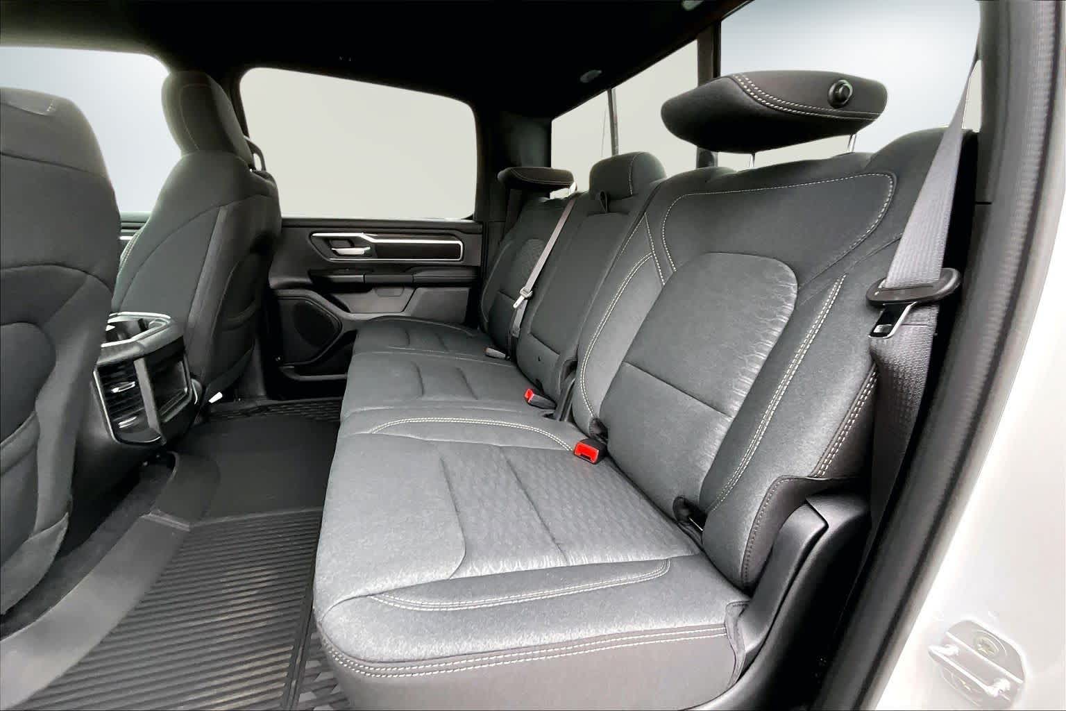 Thumbnail: 2026 RAM 1500 - 13