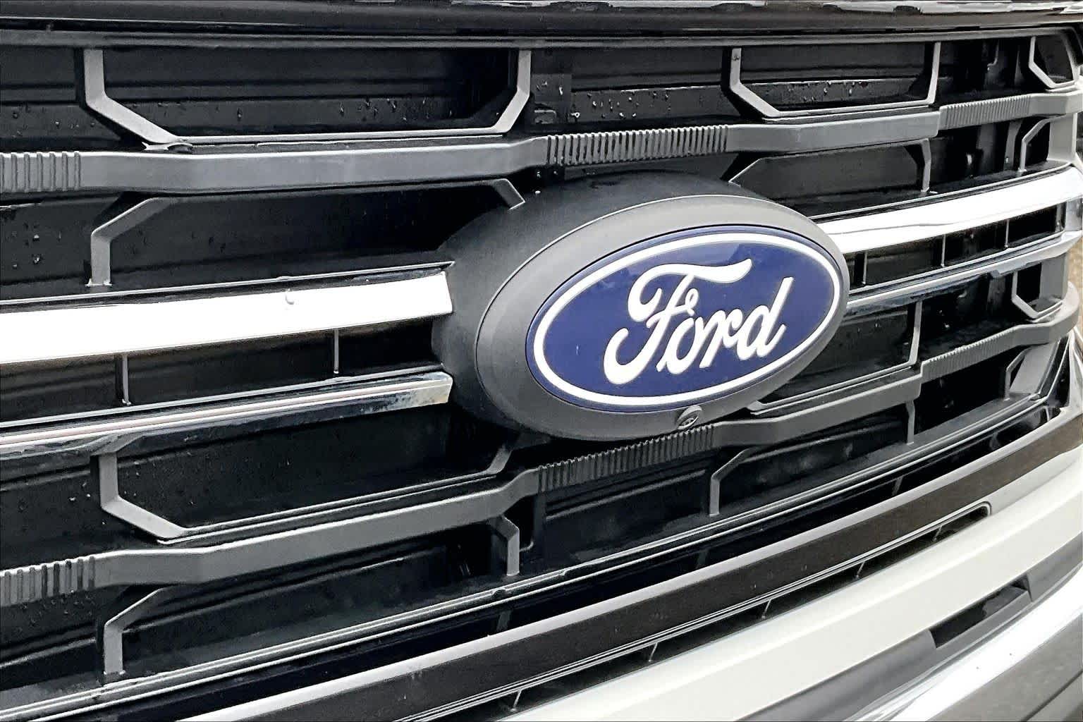 Thumbnail: 2024 Ford F-150 - 32