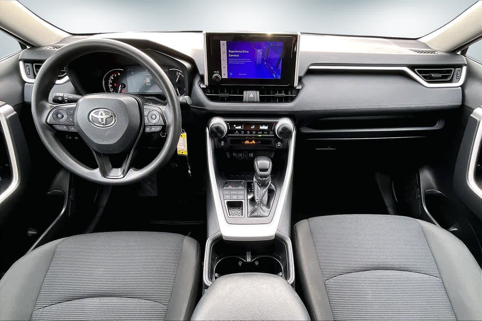 Thumbnail: 2024 Toyota RAV4 - 10