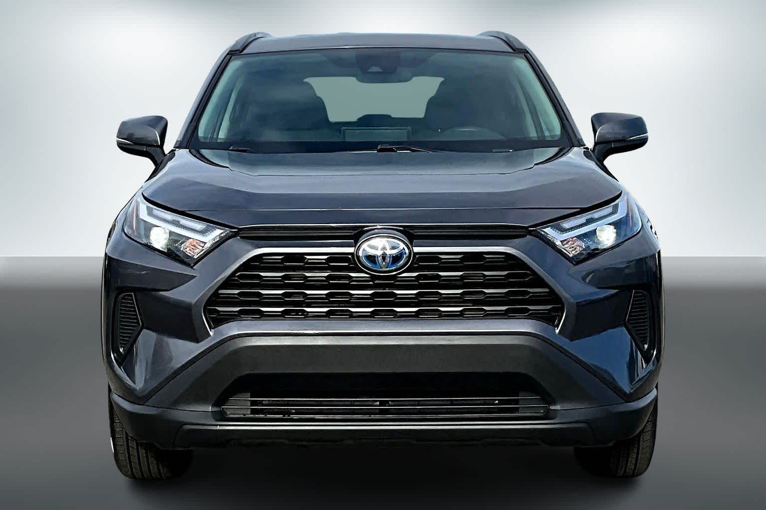 Thumbnail: 2024 Toyota RAV4 - 6