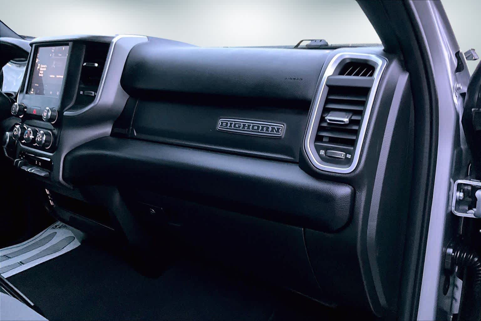 Thumbnail: 2024 RAM 2500 - 23