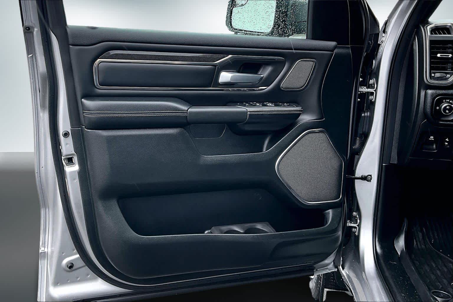 Thumbnail: 2020 RAM 1500 - 27