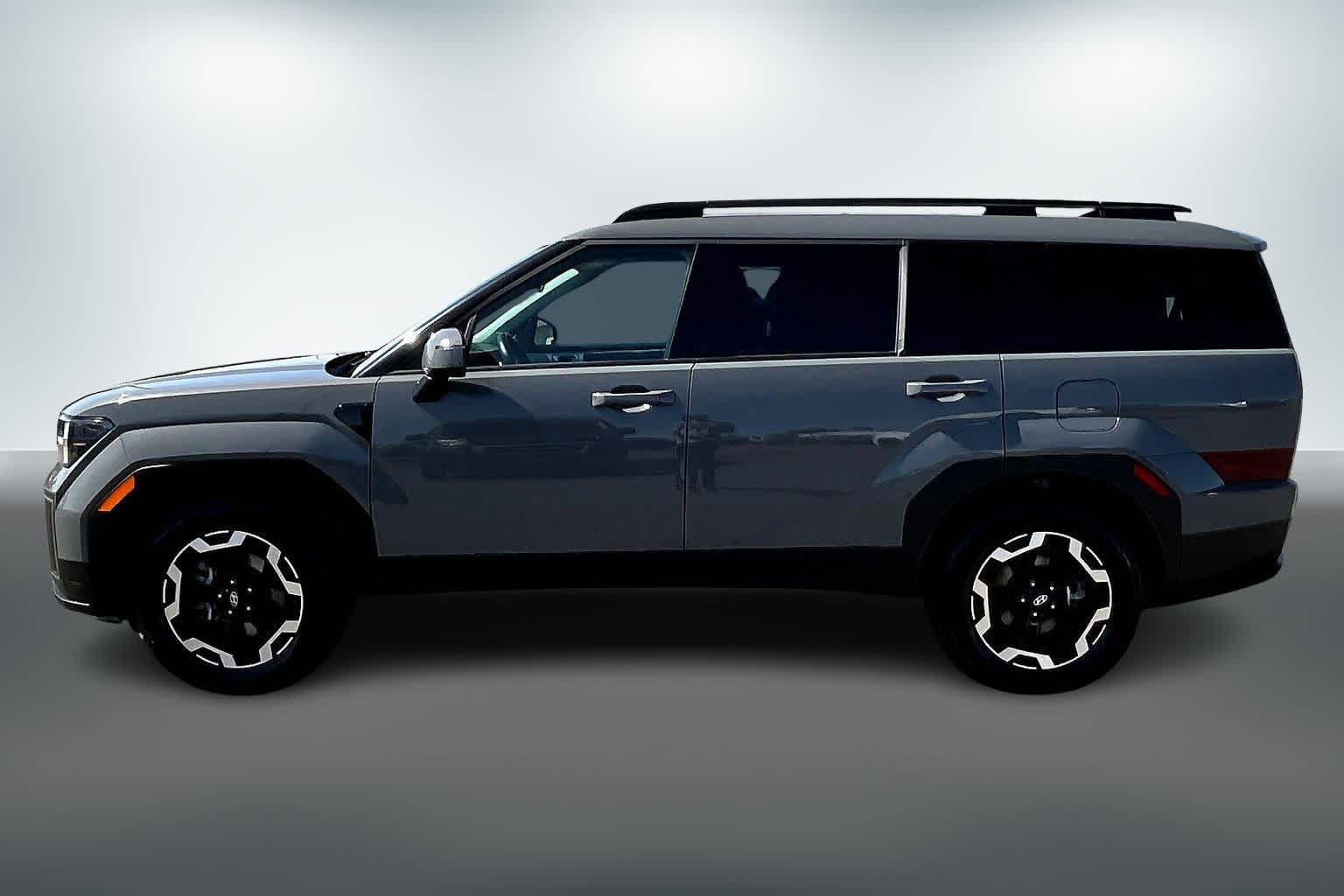 Thumbnail: 2024 Hyundai Santa Fe - 3