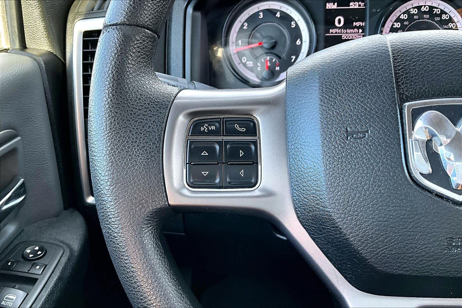 Thumbnail: 2022 RAM 1500 Classic - 24