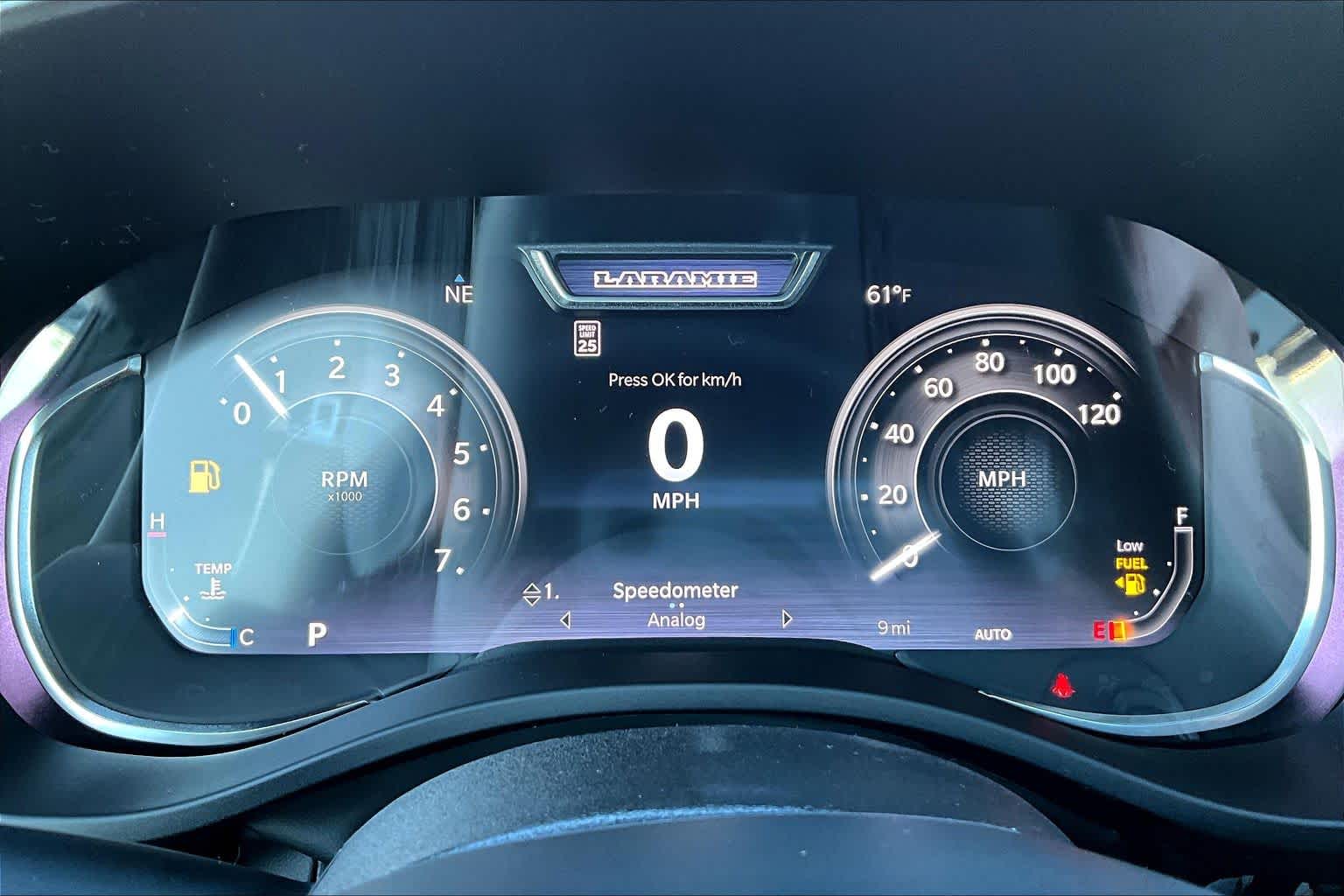 Thumbnail: 2026 RAM 1500 - 18