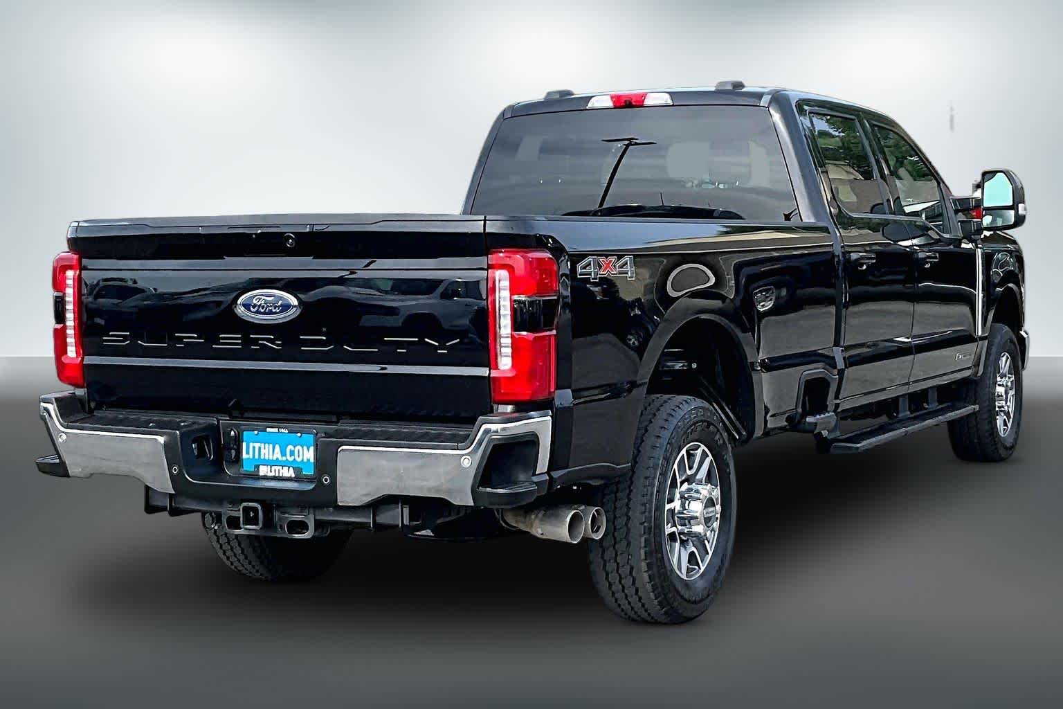 Thumbnail: 2025 Ford Econoline - 19