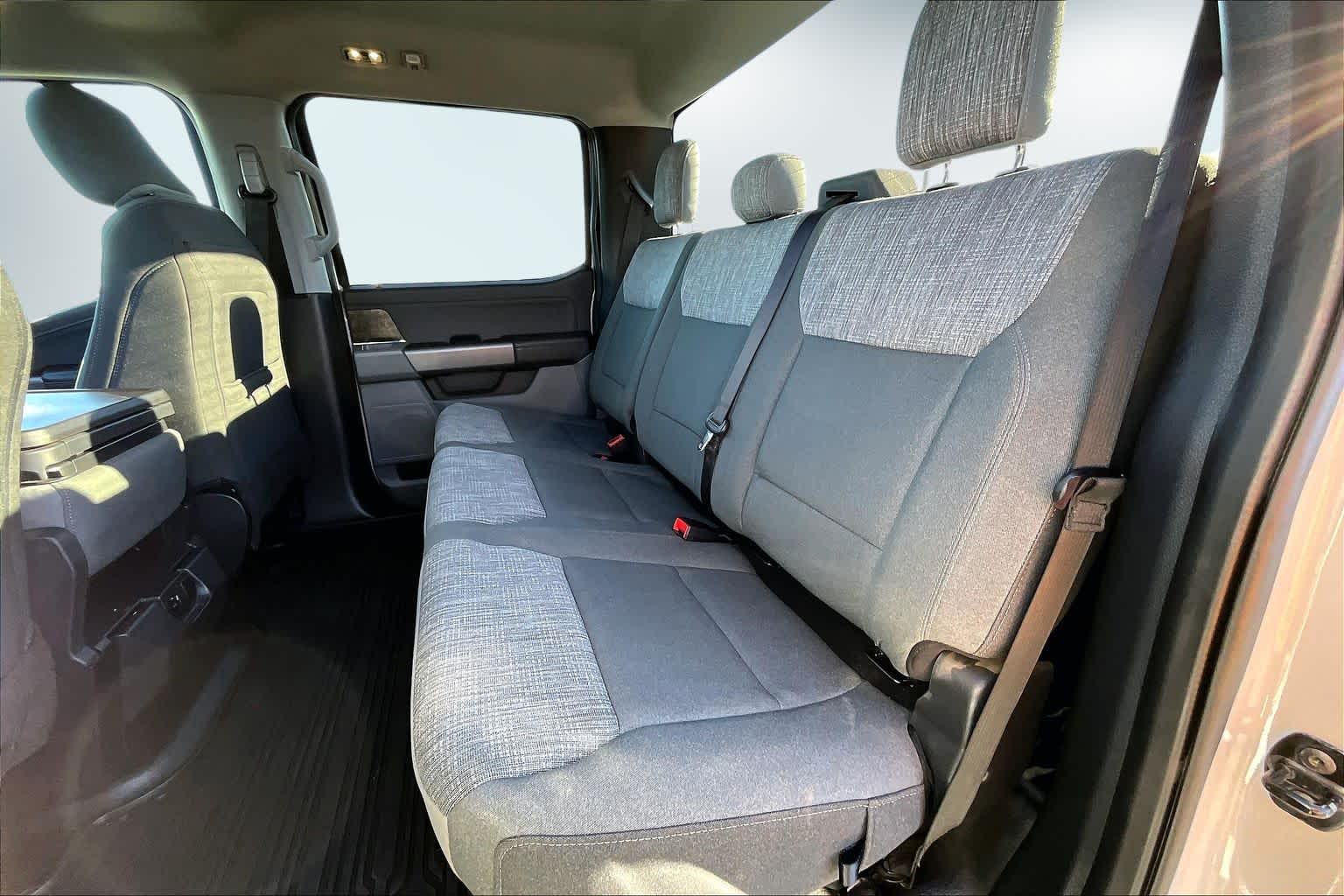 Thumbnail: 2023 Ford F-150 - 29