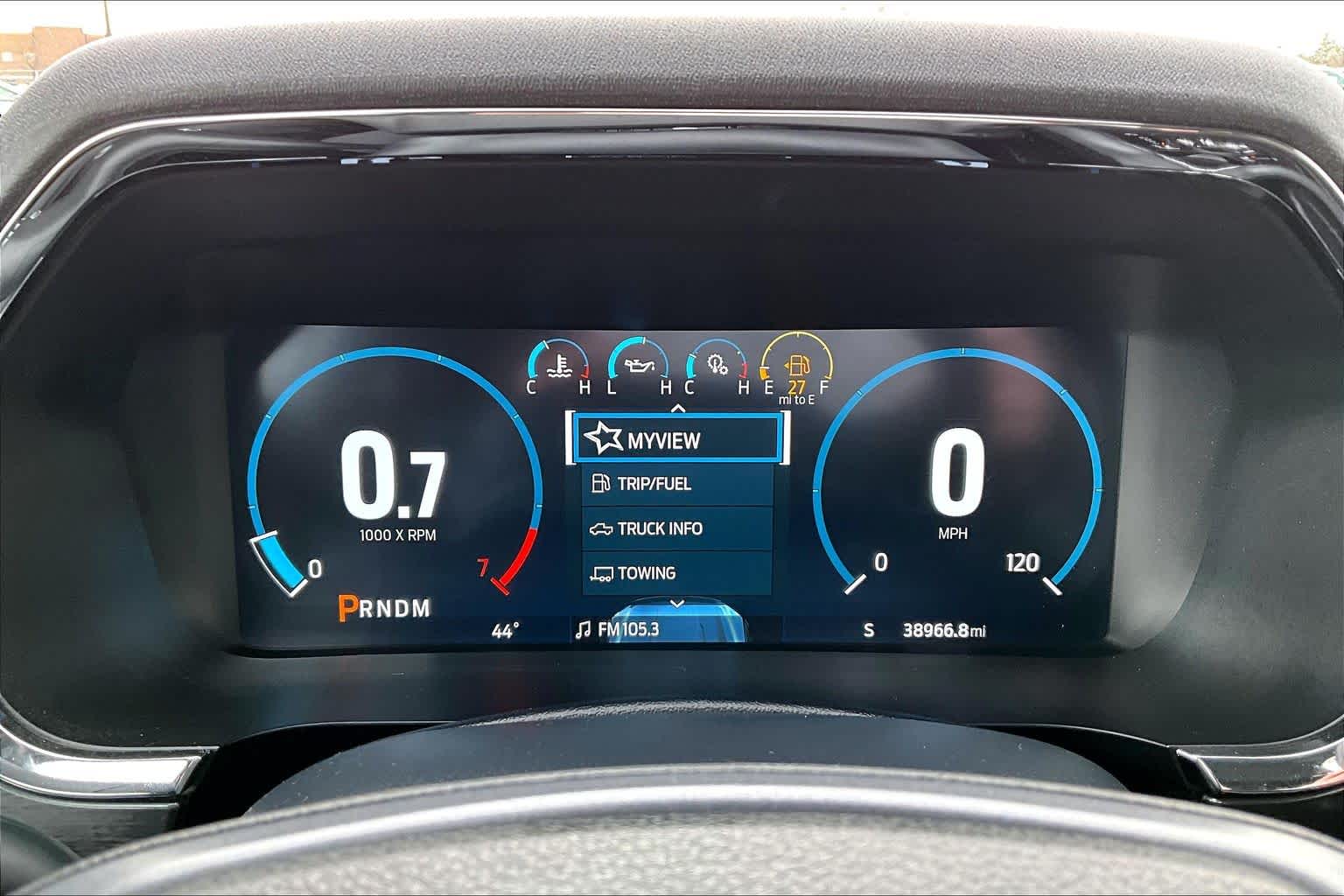 Thumbnail: 2023 Ford F-150 - 17