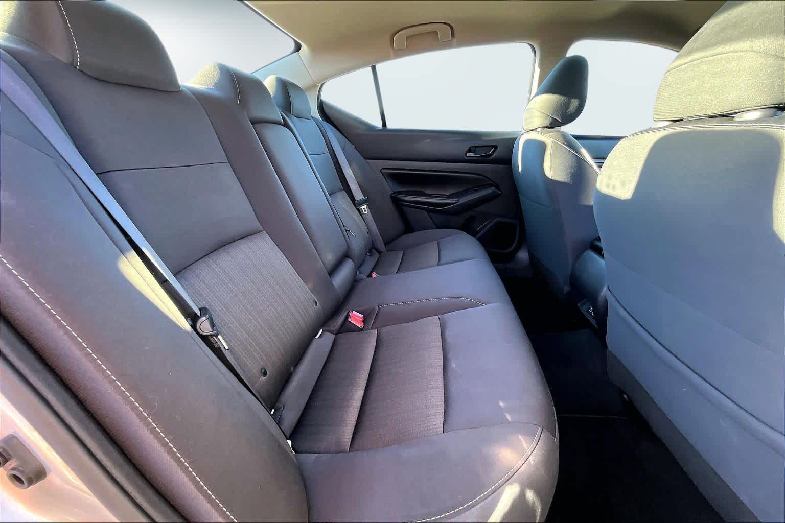 Thumbnail: 2024 Nissan Altima - 30