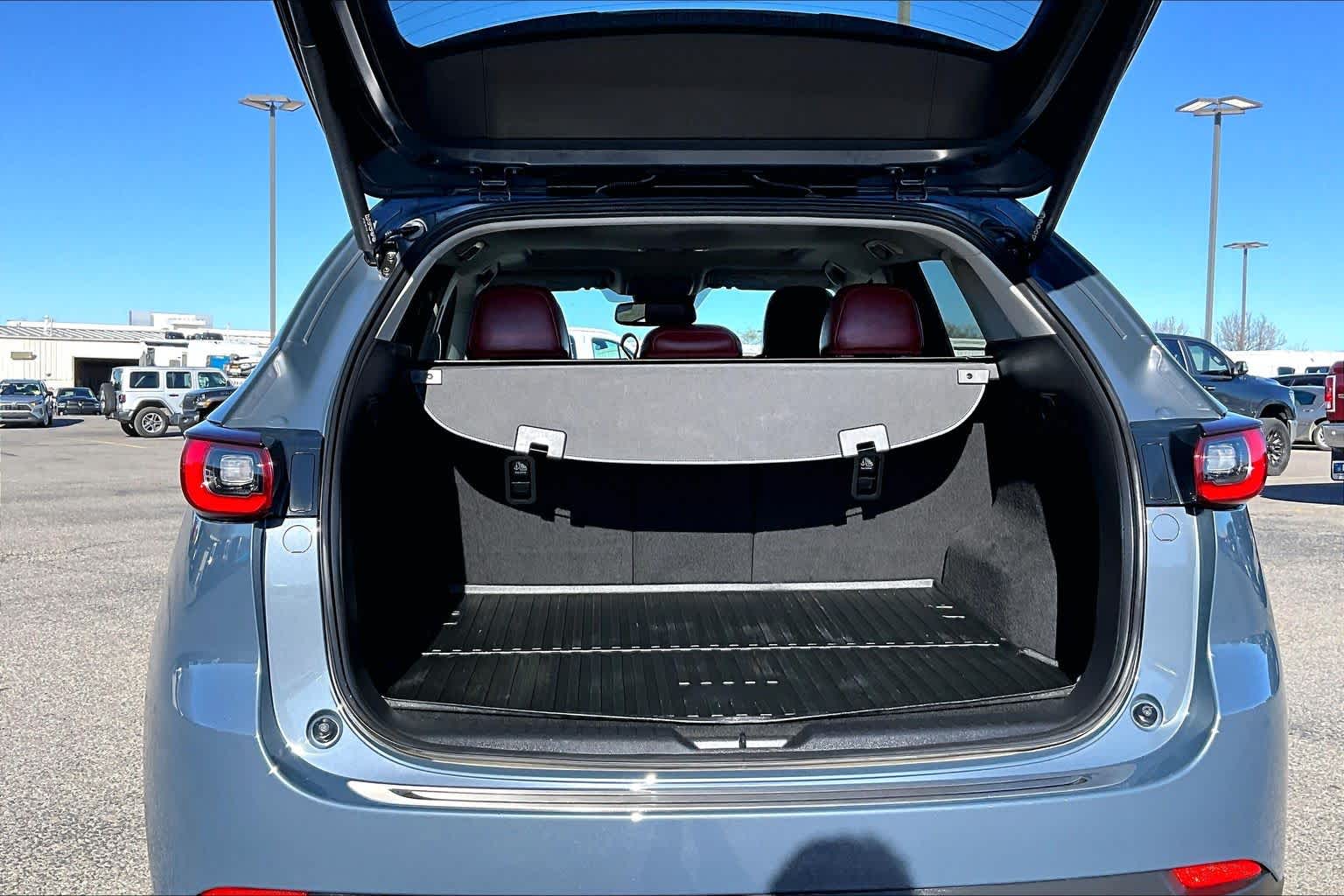 Thumbnail: 2023 Mazda CX-5 - 17