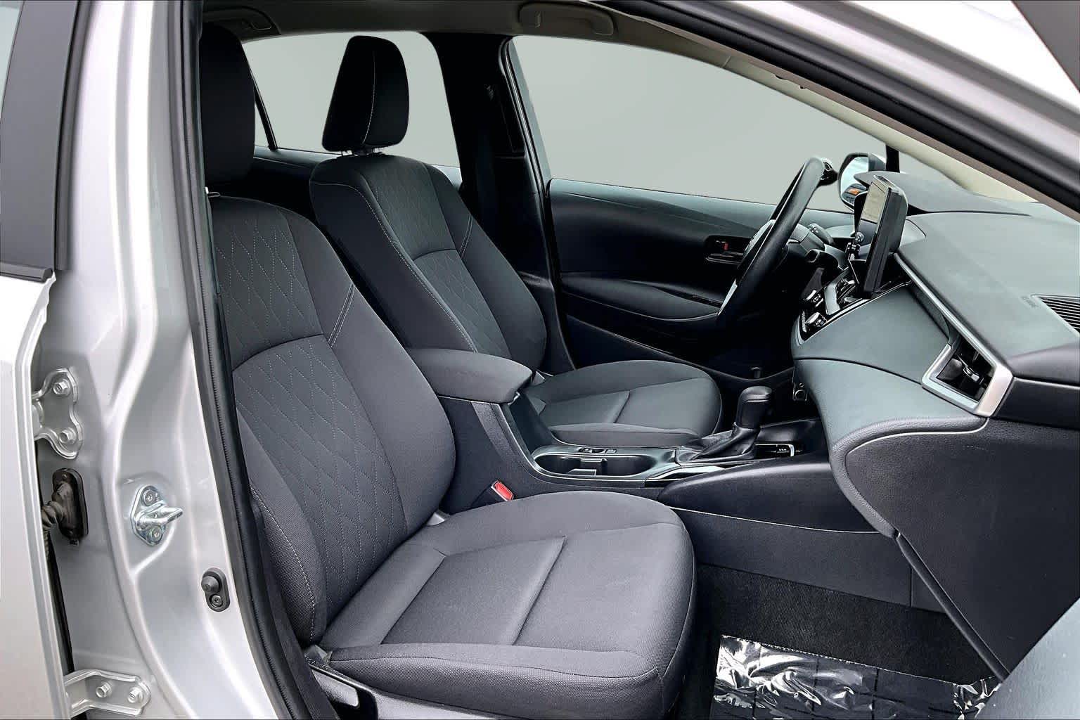 Thumbnail: 2024 Toyota Corolla - 13