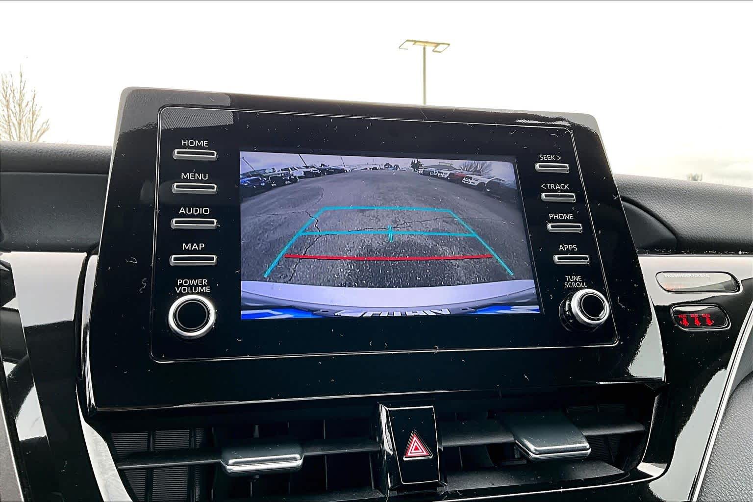 Thumbnail: 2023 Toyota Camry - 26