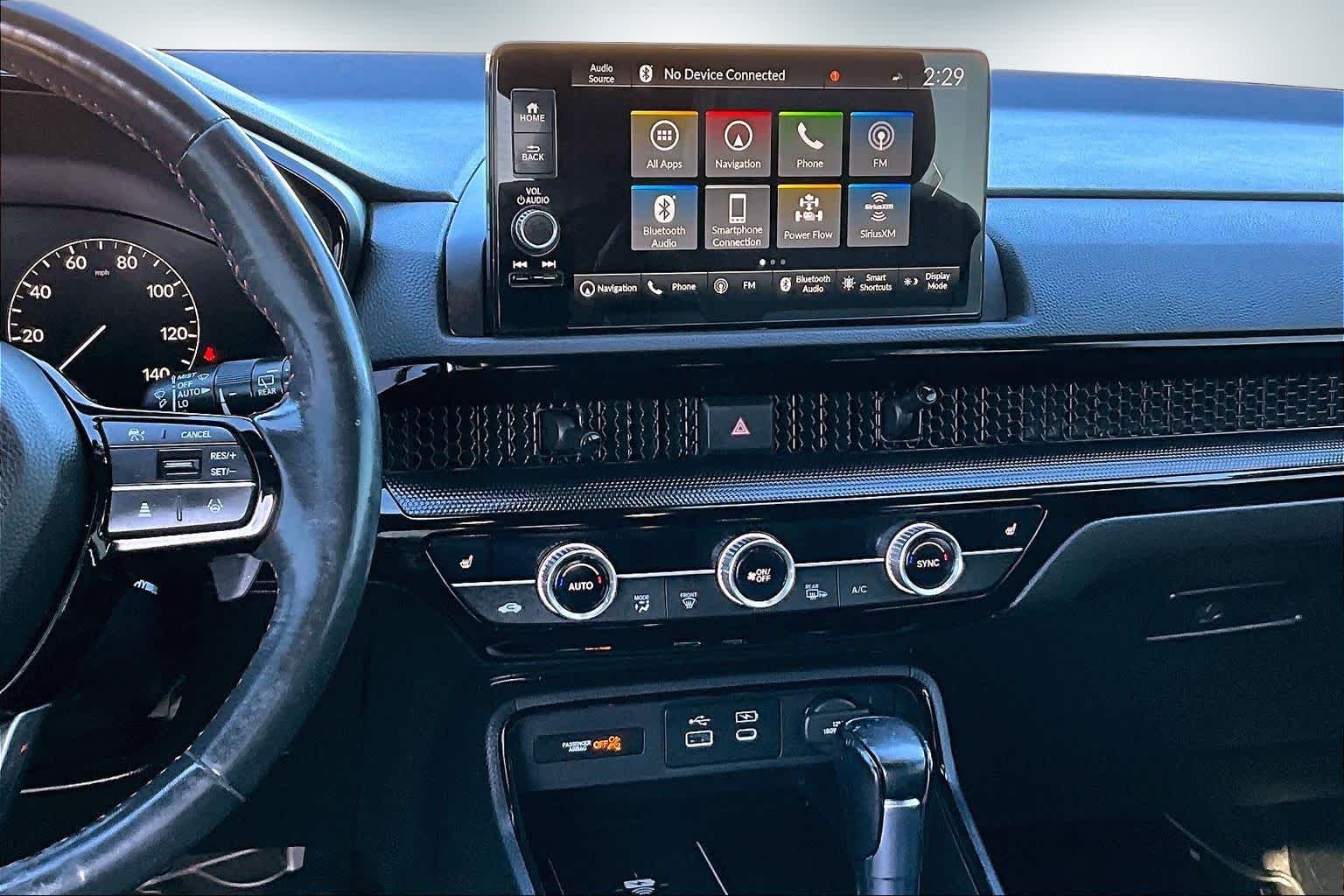 Thumbnail: 2023 Honda CR-V - 14