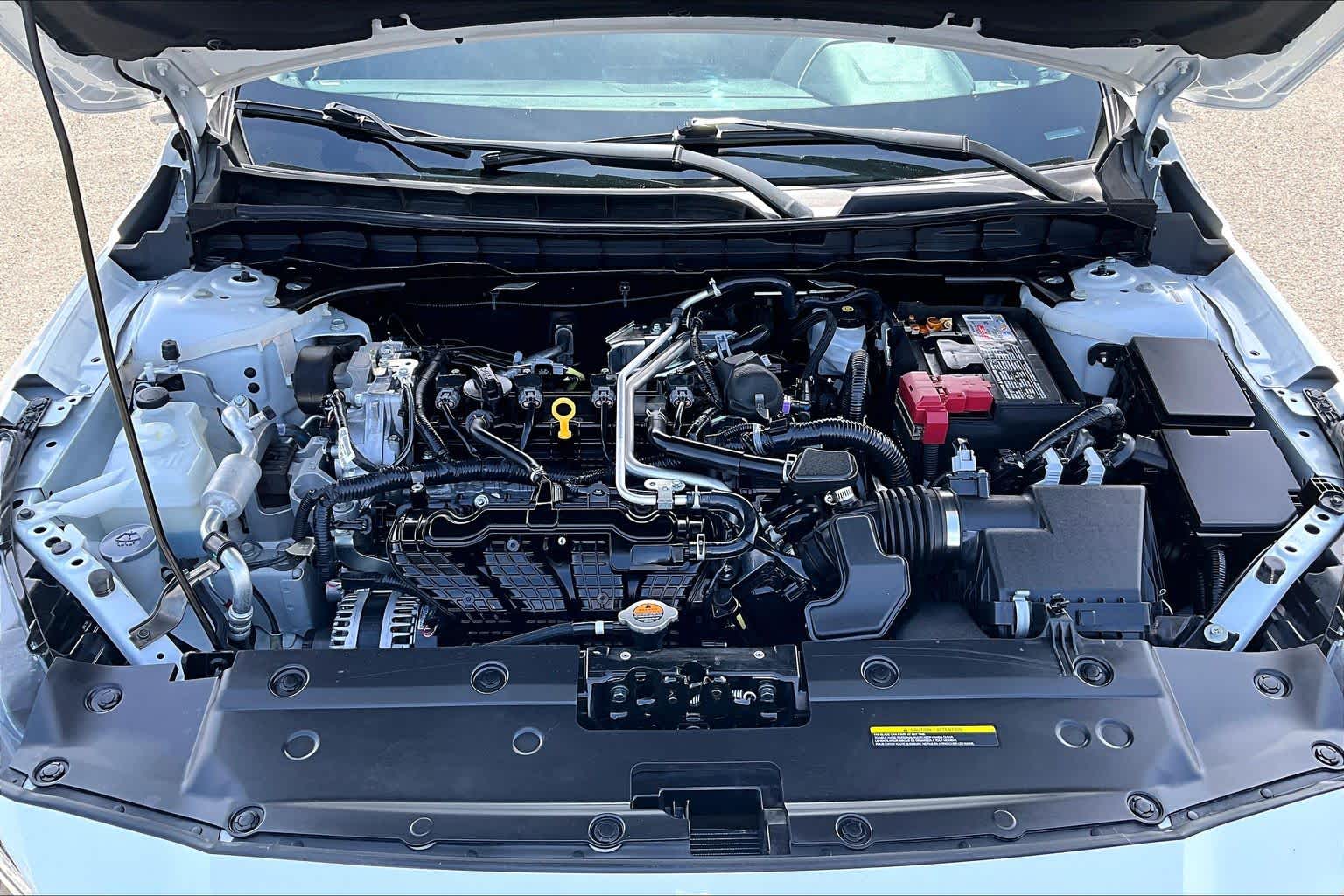 Thumbnail: 2025 Nissan Altima - 9
