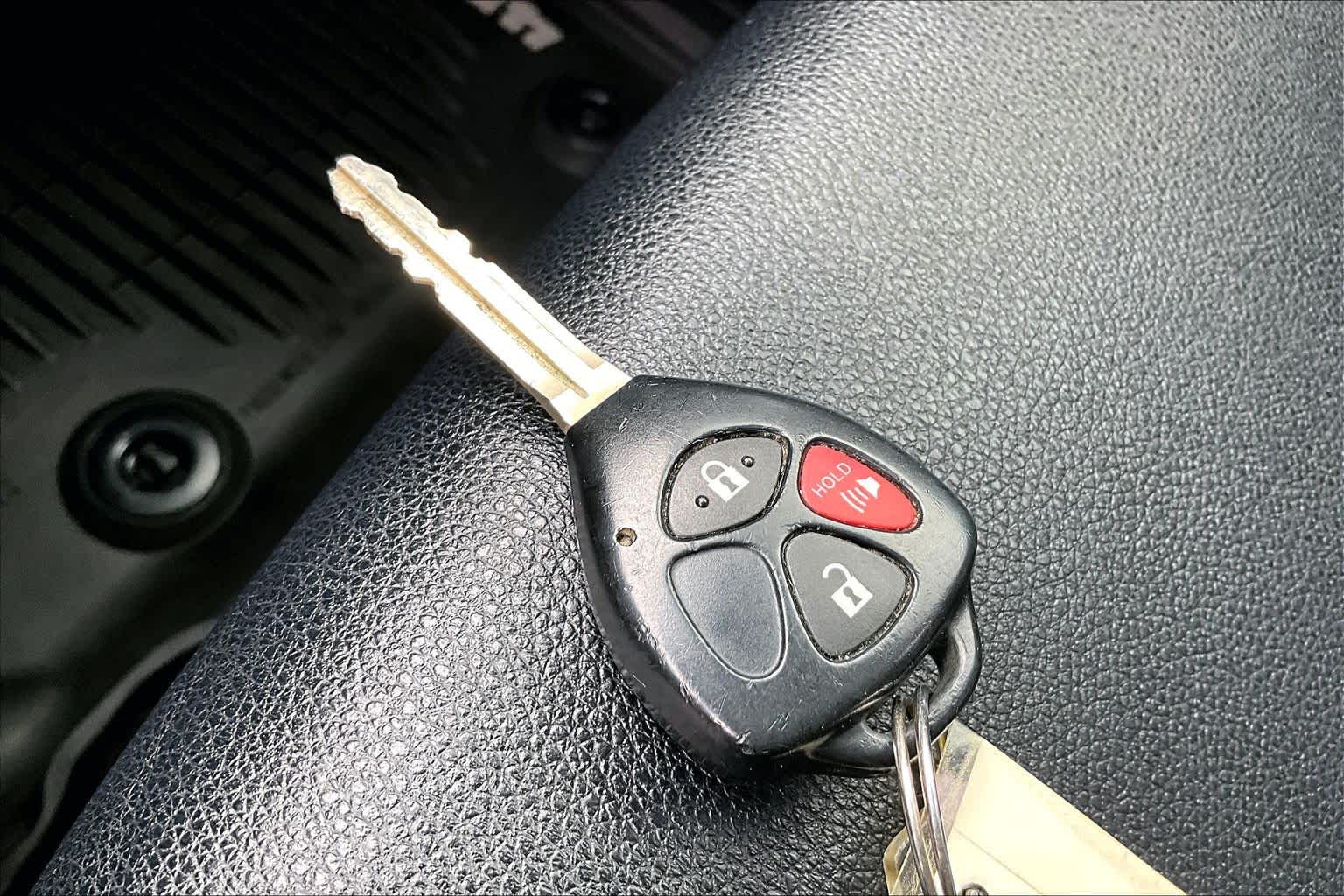 Thumbnail: 2019 Toyota 4Runner - 19