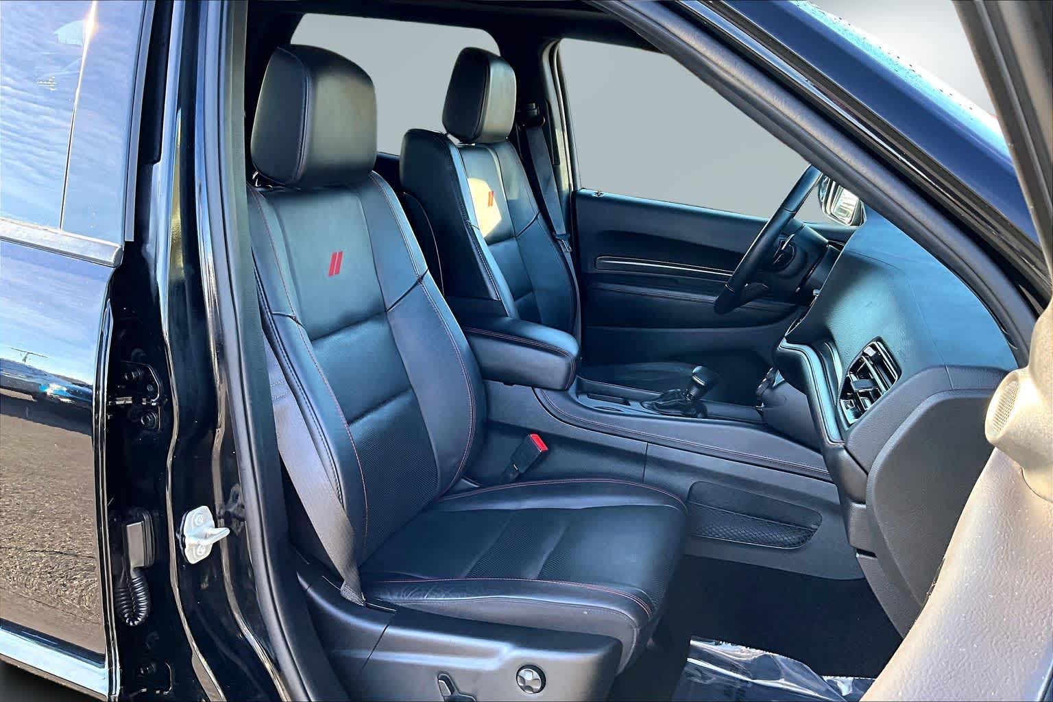 Thumbnail: 2024 Dodge Durango - 13