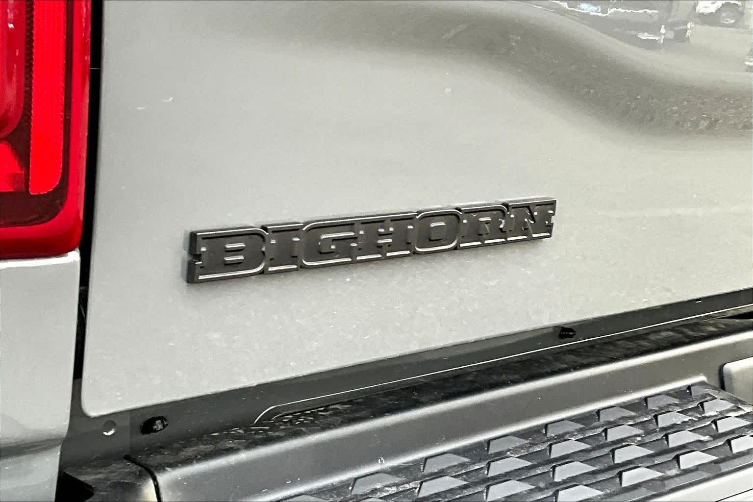 Thumbnail: 2026 RAM 2500 - 7