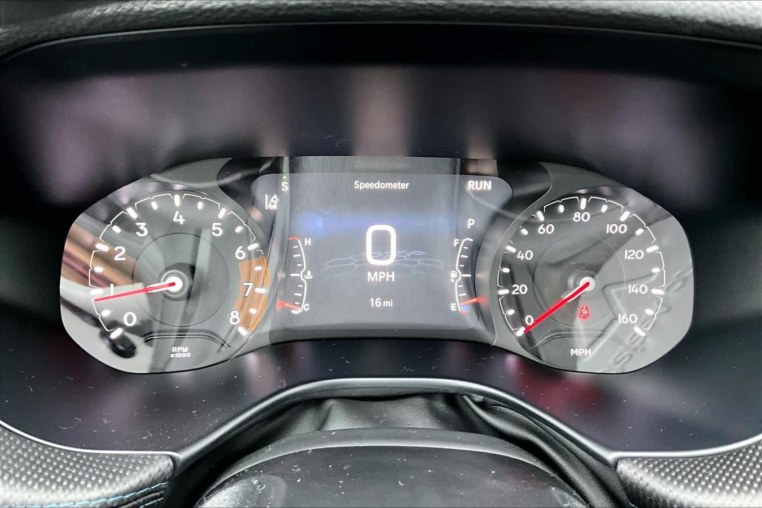 Thumbnail: 2026 Jeep Compass - 18