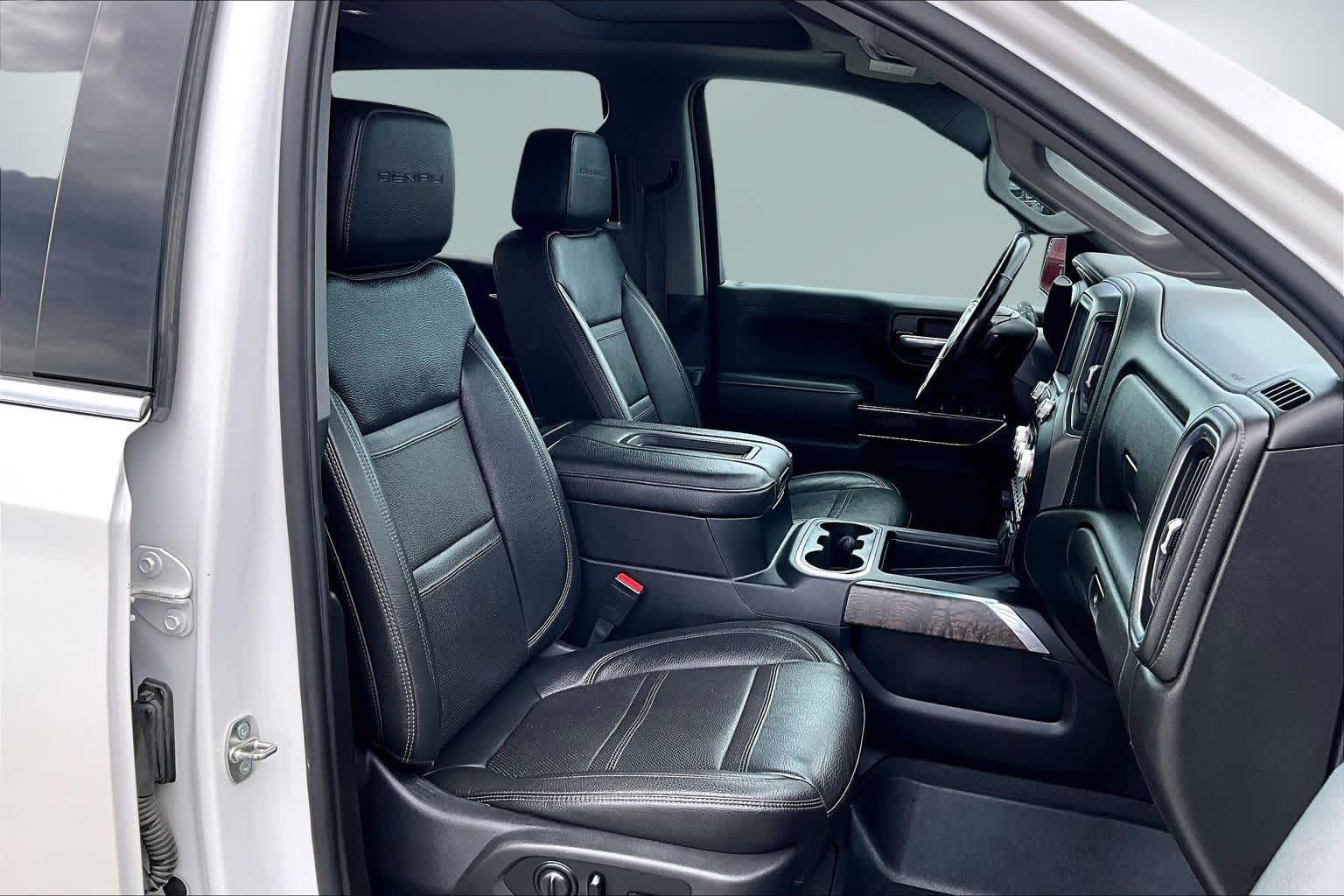 Thumbnail: 2019 GMC Sierra 1500 - 13