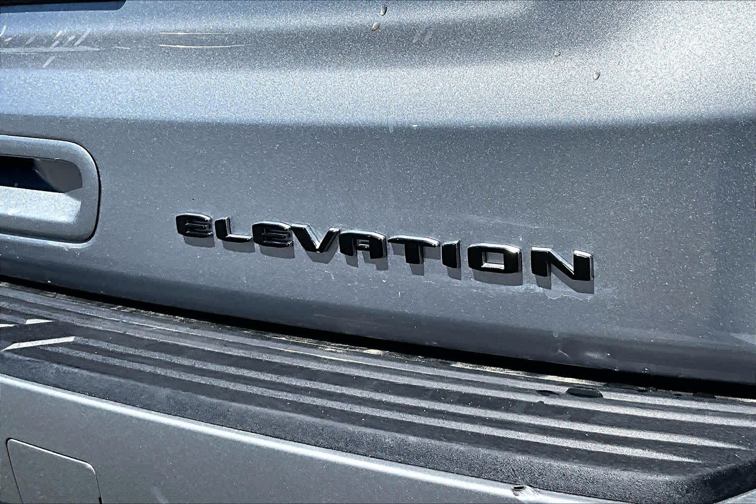 Thumbnail: 2025 GMC Yukon XL - 7