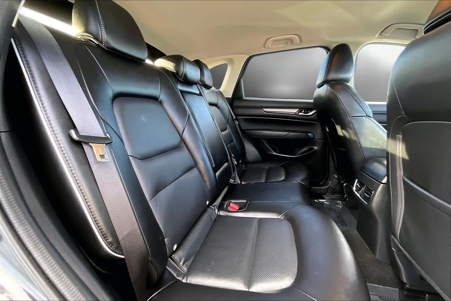 Thumbnail: 2024 Mazda CX-5 - 30