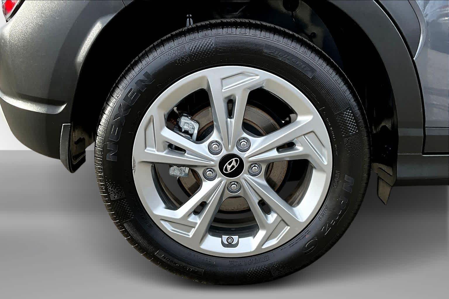 Thumbnail: 2023 Hyundai Kona - 35