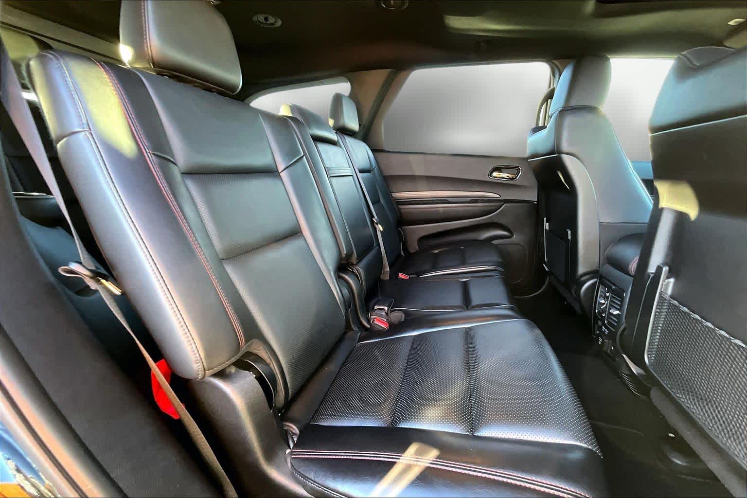 Thumbnail: 2025 Dodge Durango - 30