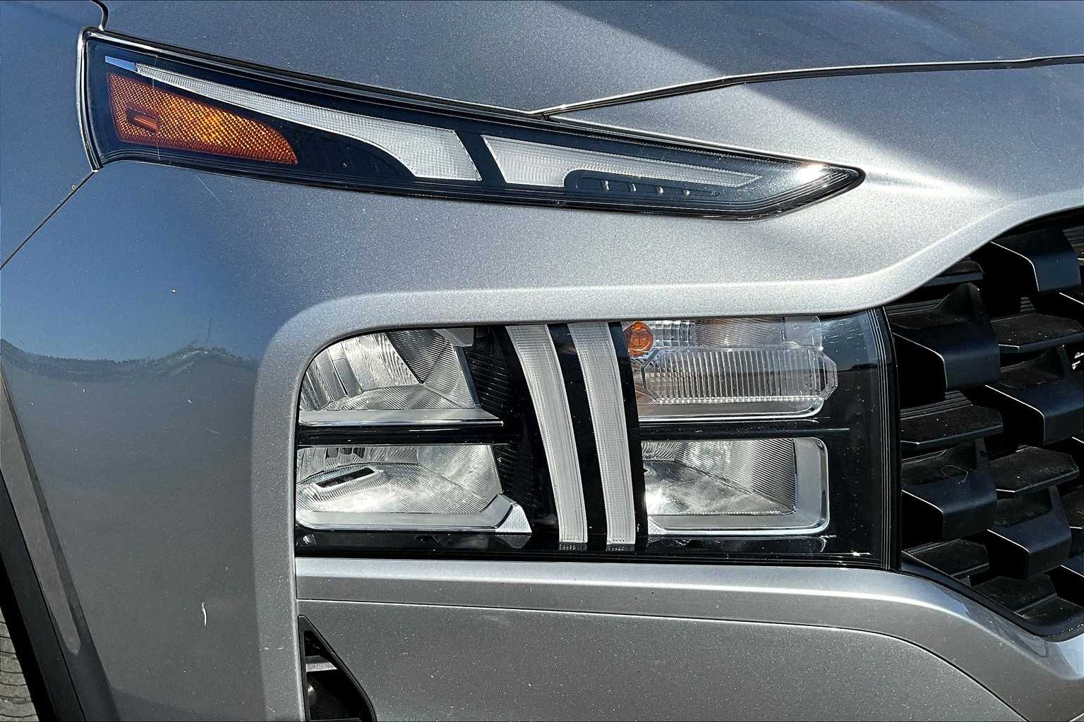 Thumbnail: 2023 Hyundai Santa Fe - 2