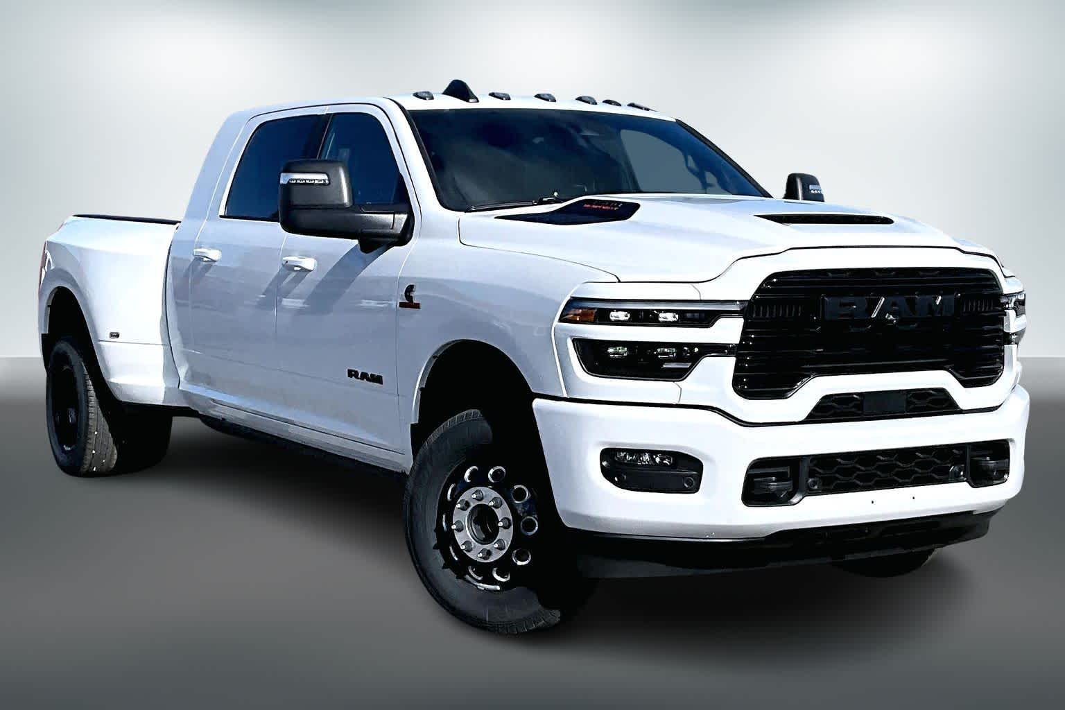 Thumbnail: 2026 RAM 3500 - 20