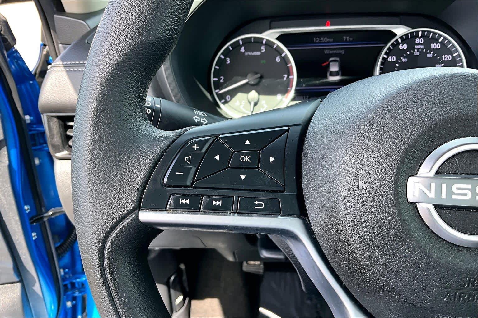 Thumbnail: 2024 Nissan Sentra - 24