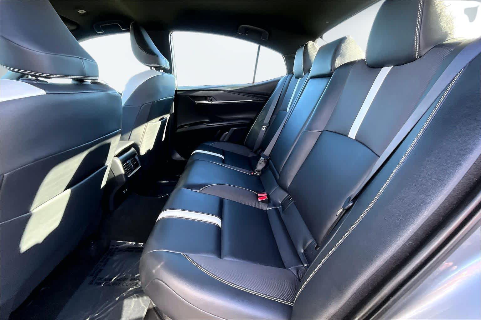 Thumbnail: 2025 Toyota Camry - 29