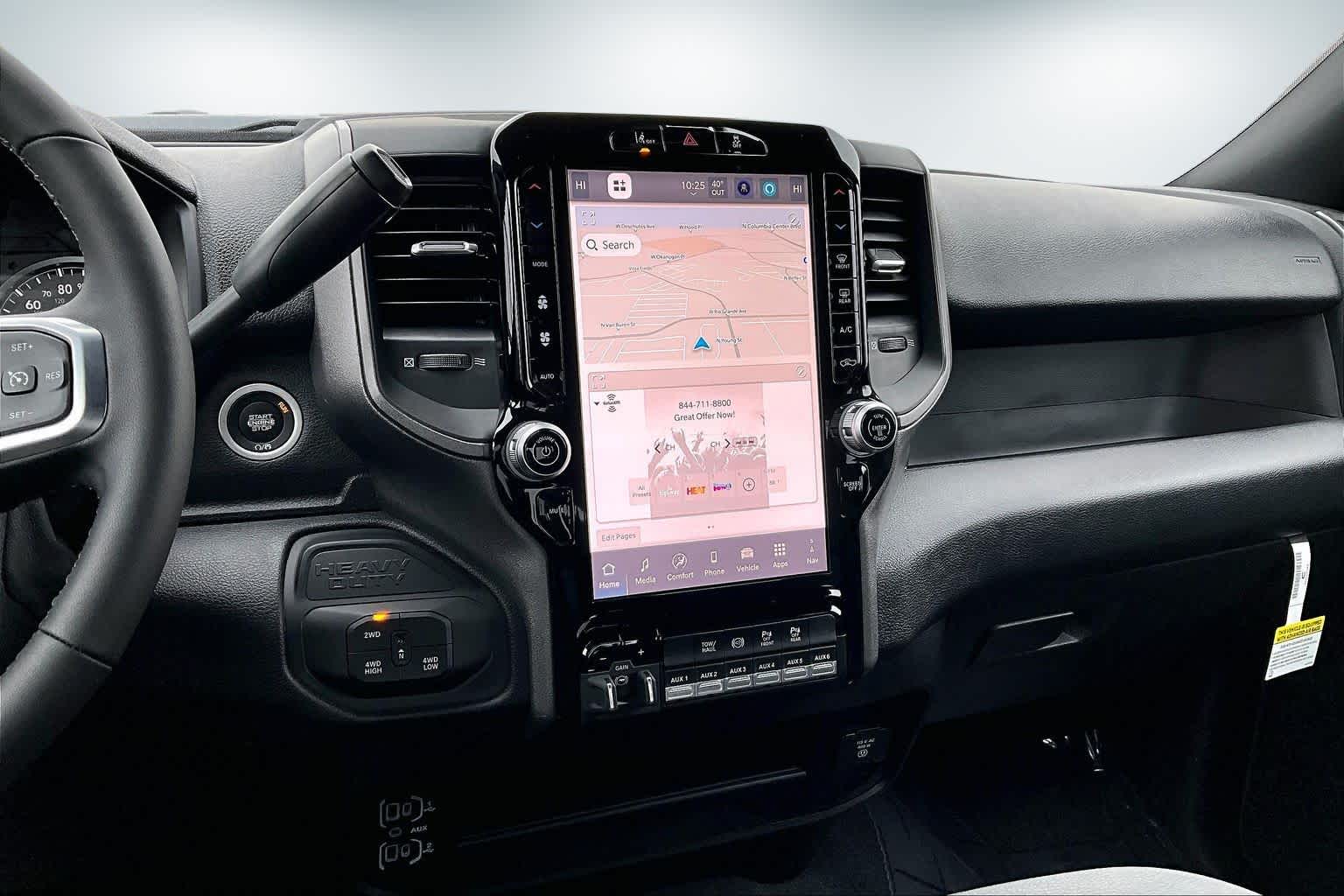 Thumbnail: 2026 RAM 2500 - 16