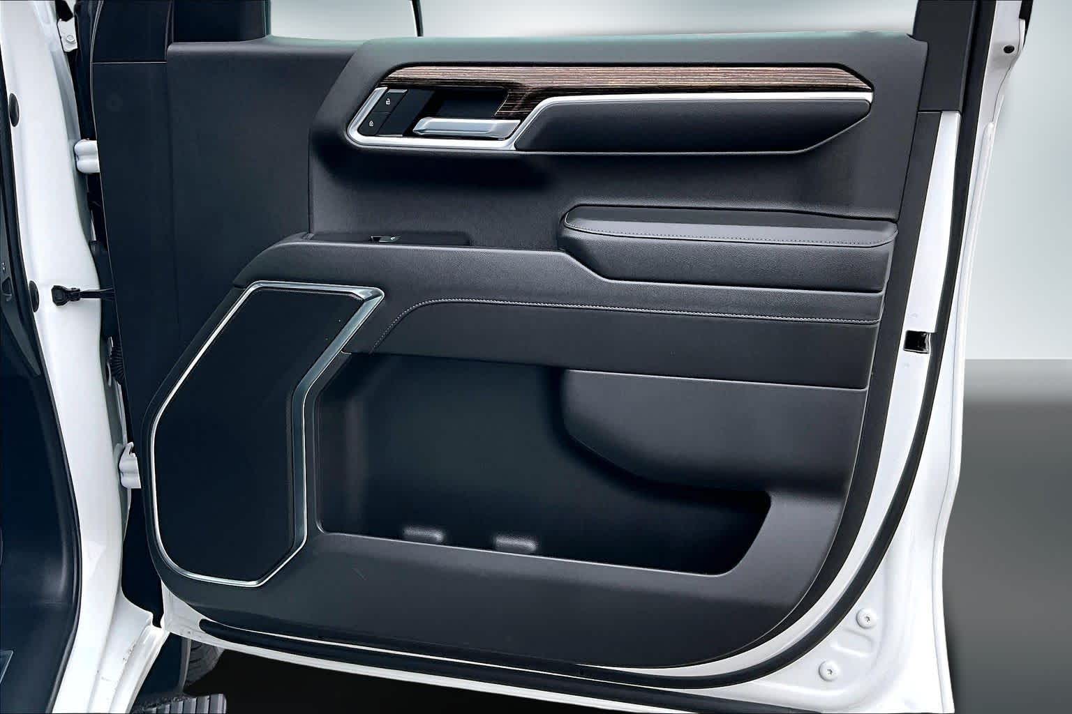 Thumbnail: 2022 GMC Sierra 1500 - 28