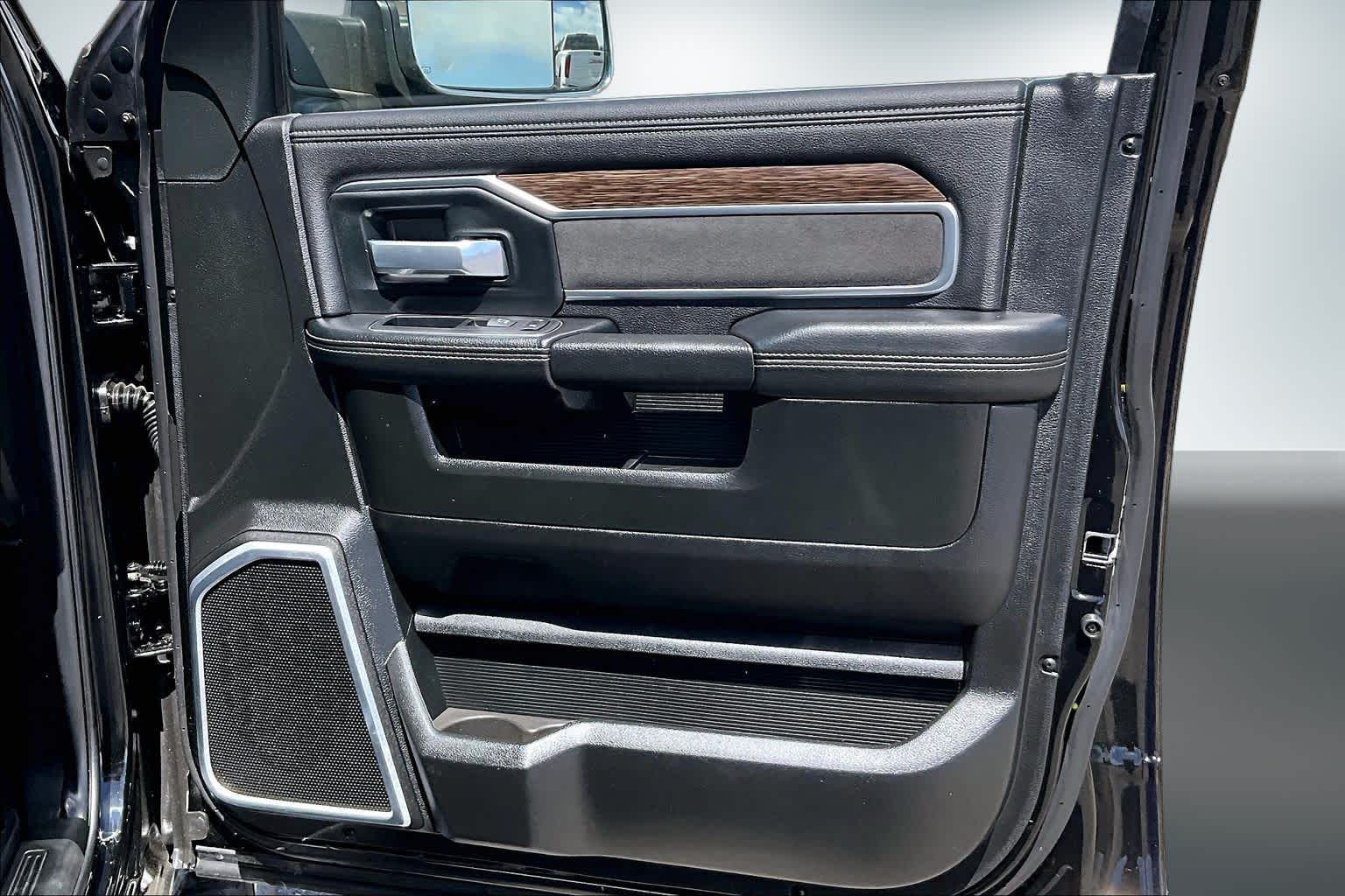 Thumbnail: 2019 RAM 2500 - 27