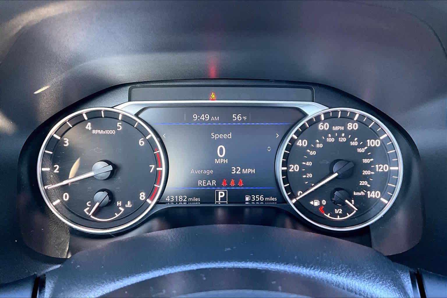 Thumbnail: 2024 Nissan Altima - 17