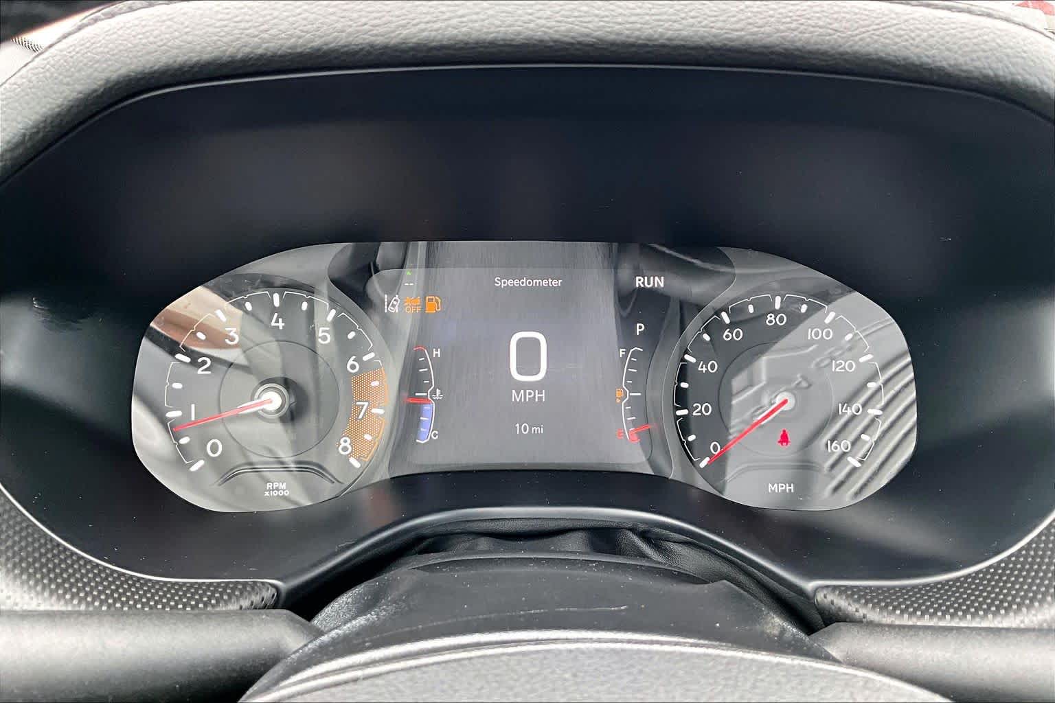 Thumbnail: 2026 Jeep Compass - 18