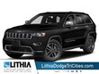  Jeep Grand Cherokee WK