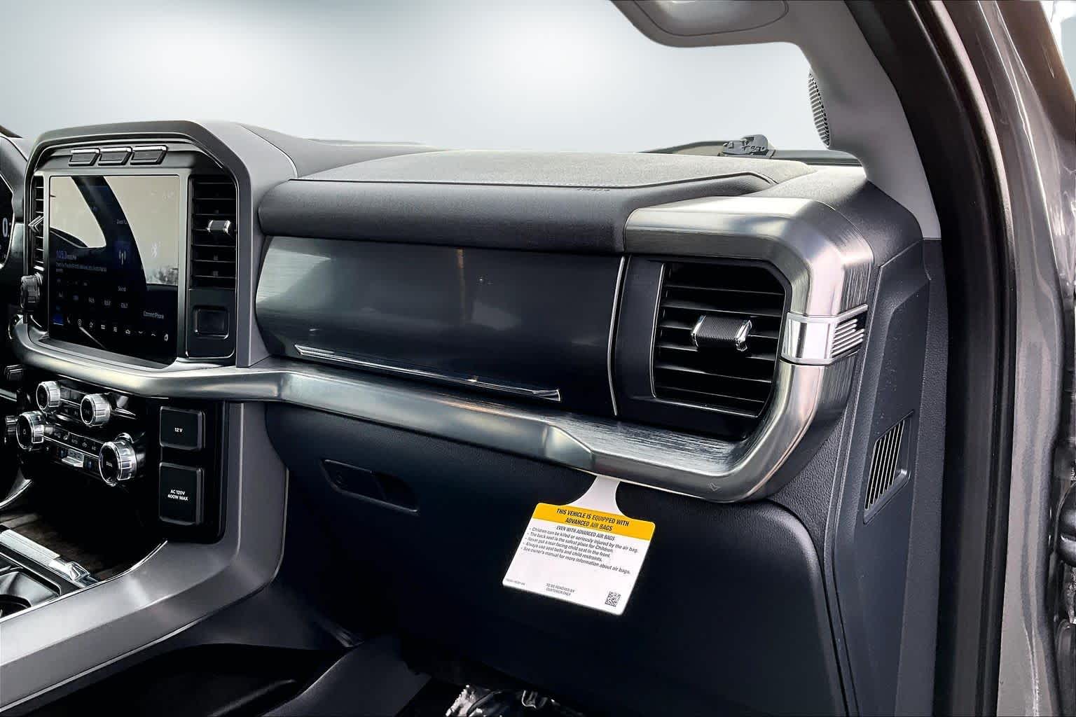 Thumbnail: 2023 Ford F-150 - 23