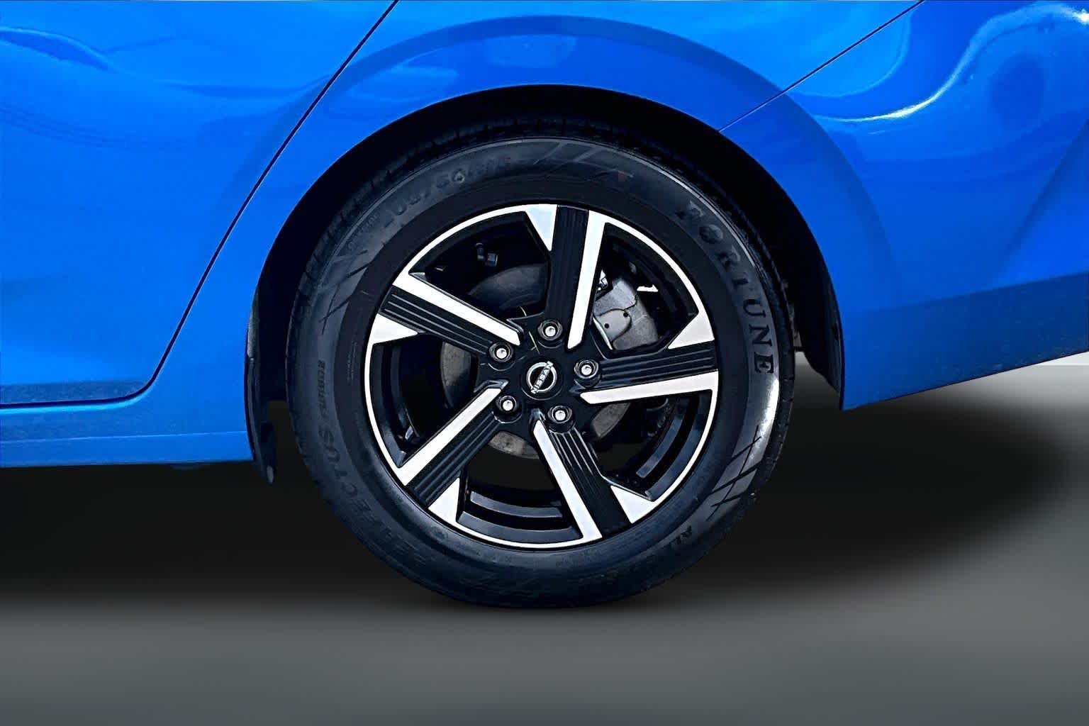 Thumbnail: 2024 Nissan Sentra - 33