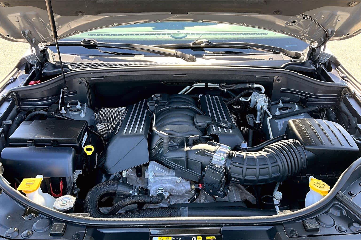 Thumbnail: 2023 Dodge Durango - 9