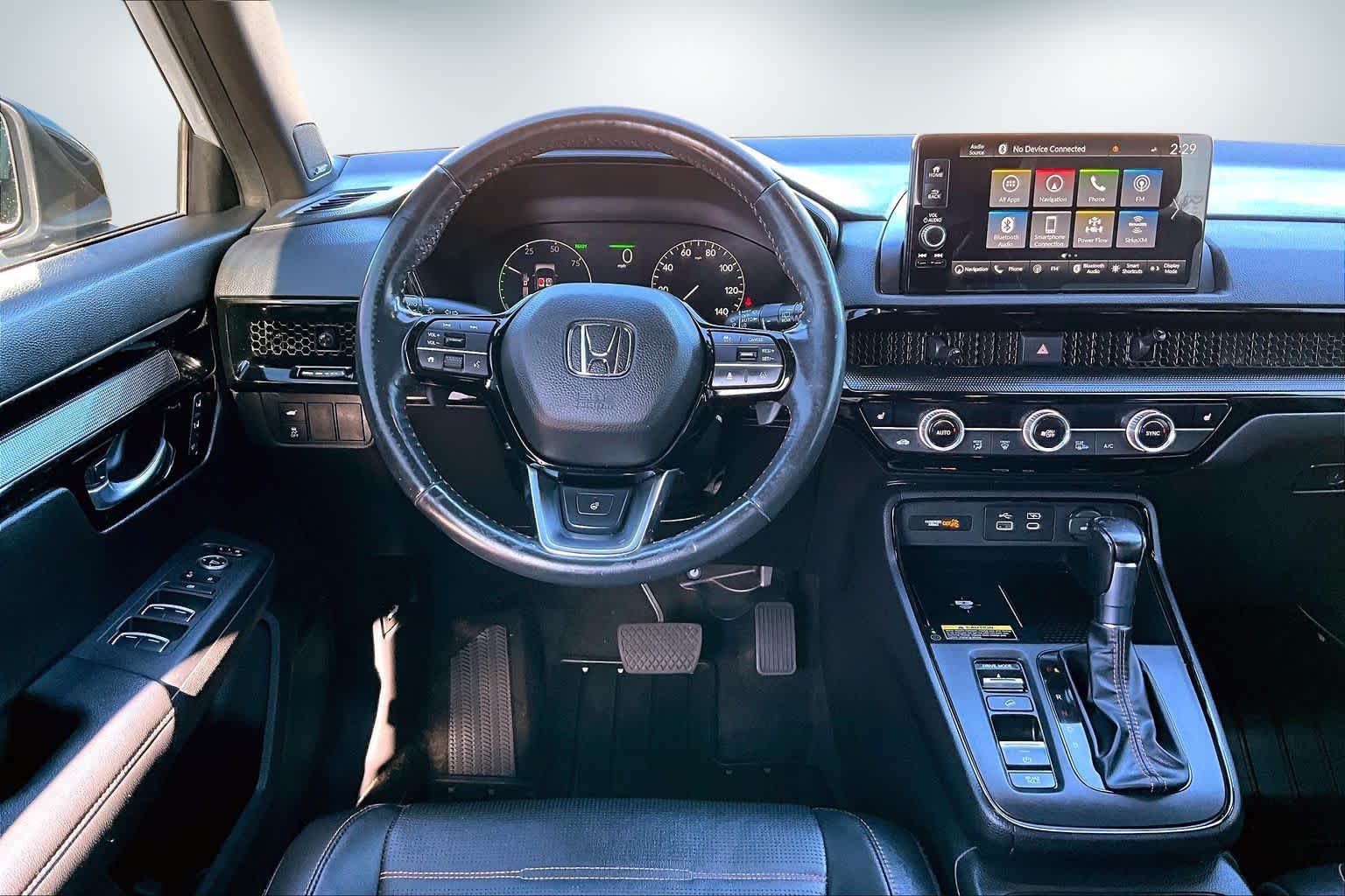 Thumbnail: 2023 Honda CR-V - 13