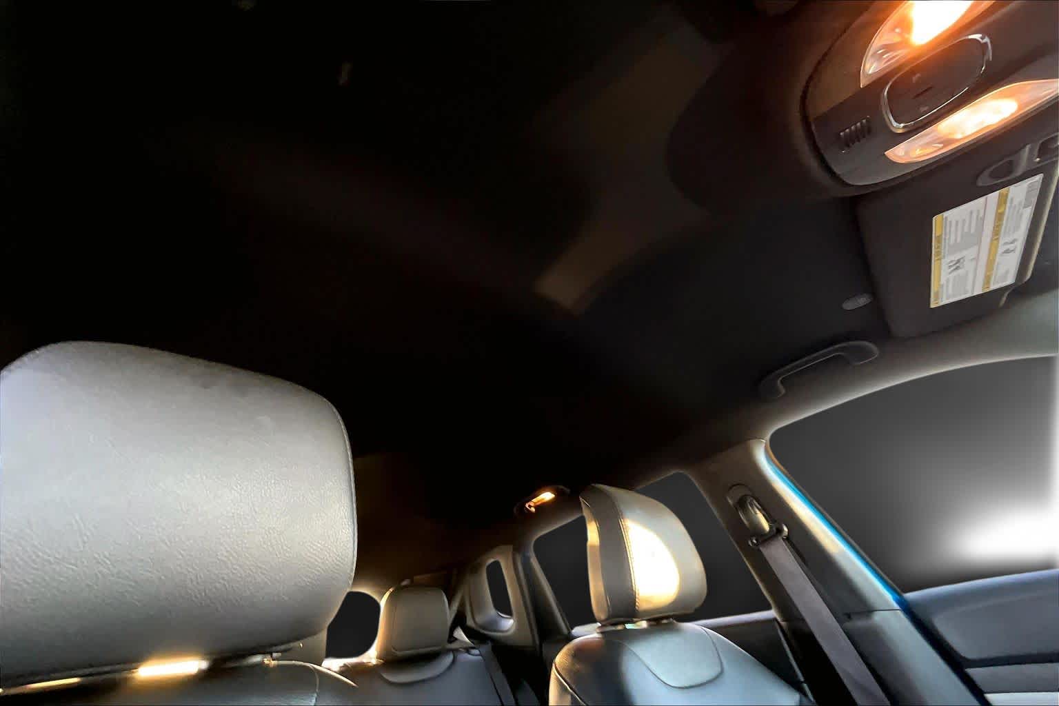 Thumbnail: 2024 Jeep Compass - 29