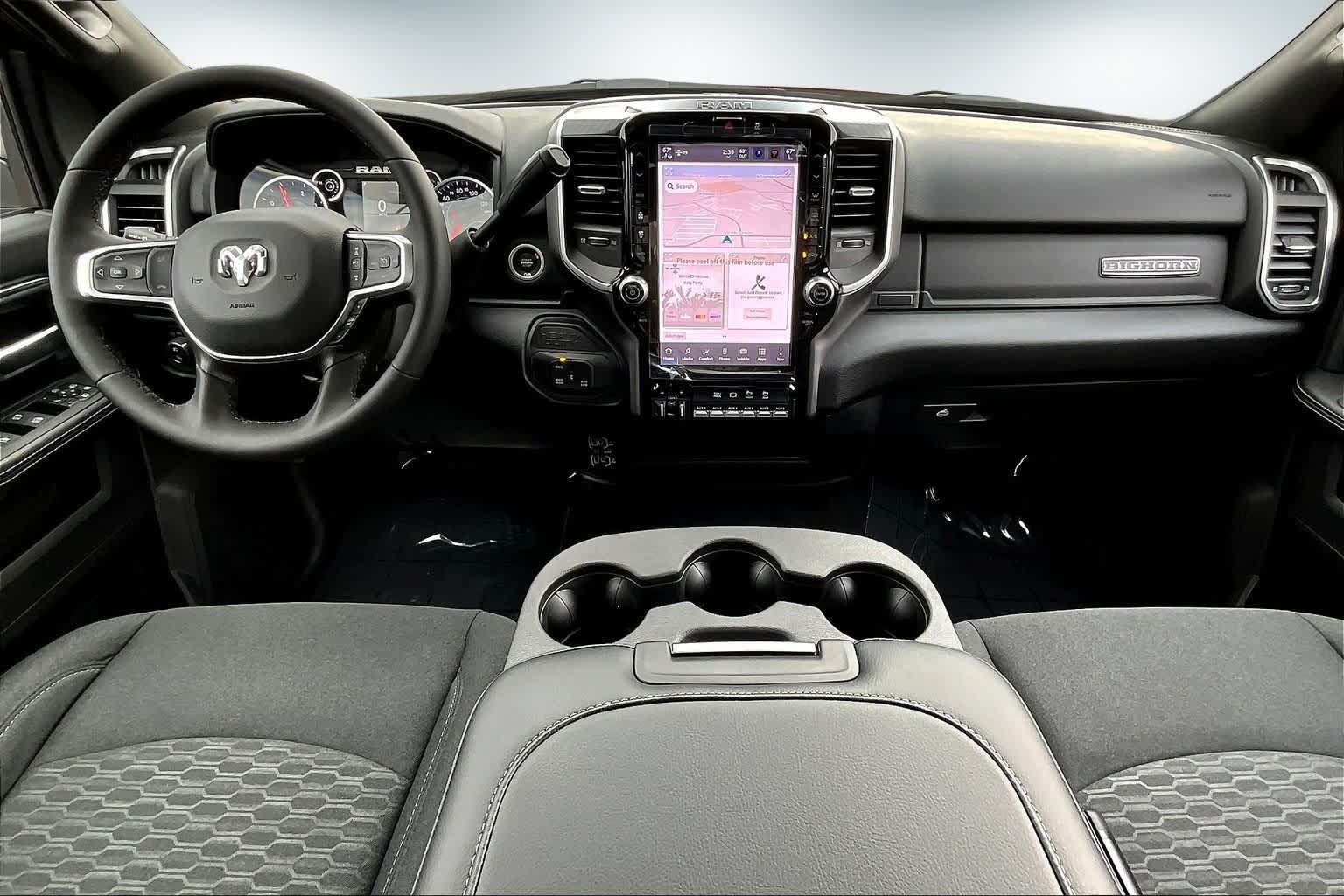 Thumbnail: 2026 RAM 2500 - 10