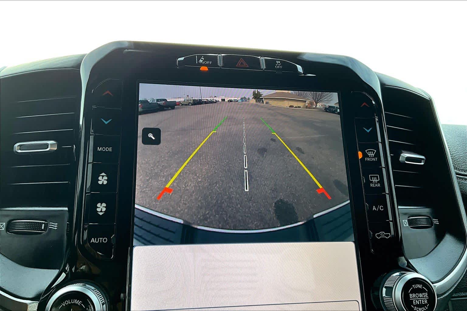 Thumbnail: 2024 RAM 3500 - 26