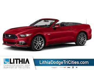 2015 Ford Mustang V6 -
                  Kennewick, WA