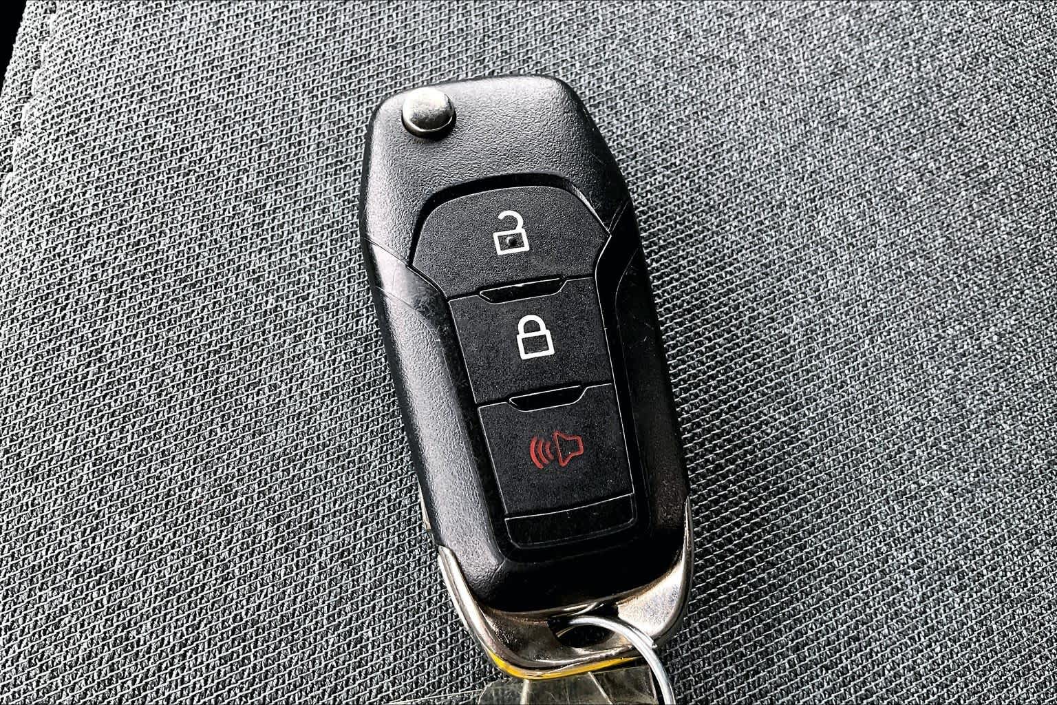 Thumbnail: 2024 Ford F-150 - 18