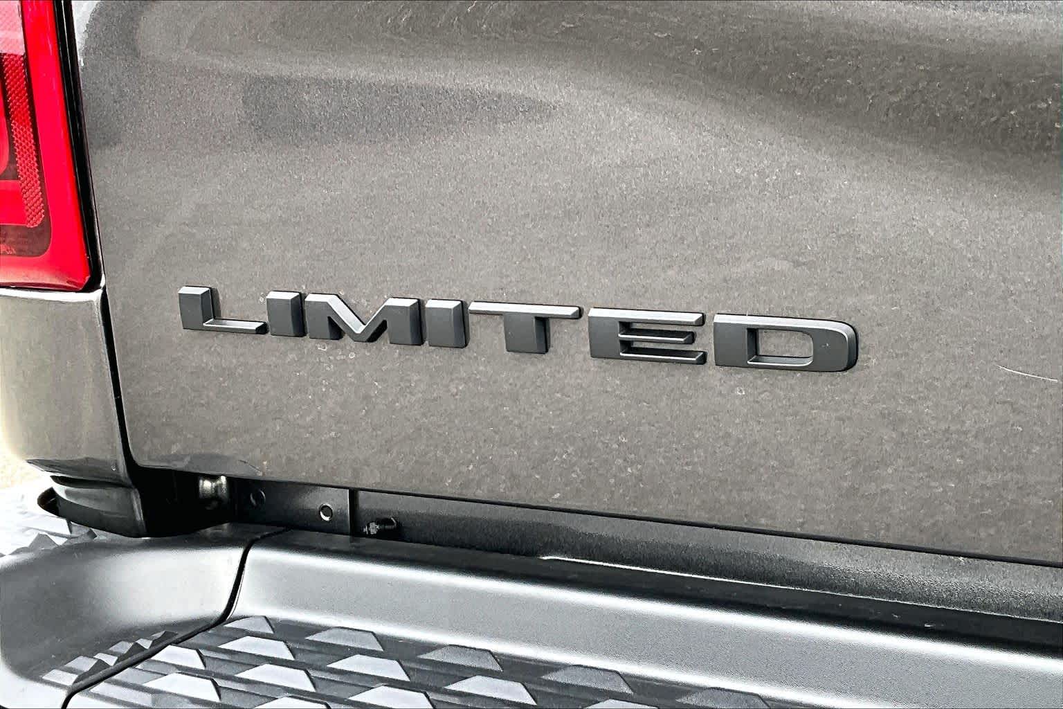 Thumbnail: 2026 RAM 3500 - 6