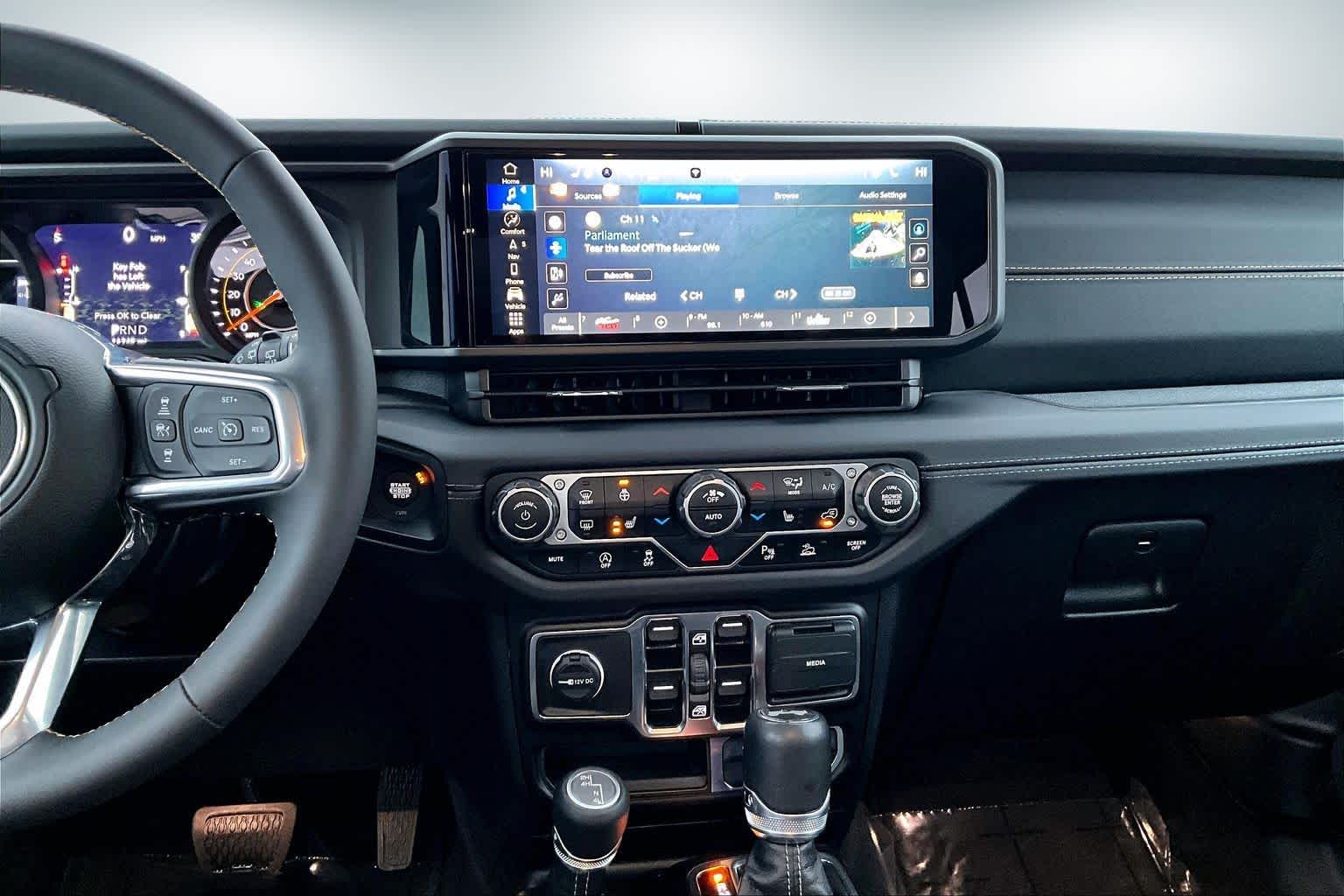 Thumbnail: 2024 Jeep Wrangler - 15