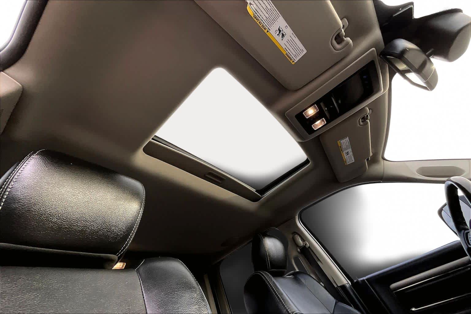 Thumbnail: 2014 RAM 1500 - 25